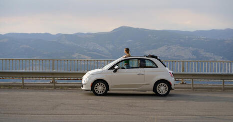 Automobile : la location courte dur&eacute;e, un vecteur de libert&eacute; &ndash; | Mobilit&eacute; et territoires | Scoop.it