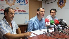 Sindicatos policiales piden dimisiones ante la 'masacre' que se podía haber producido en Valencia | Partido Popular, una visión crítica | Scoop.it