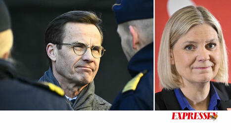 Hur kan Kristersson<br/>tillåta HVB-kaoset? | 1Uutiset - Lukemisen tähden | Scoop.it