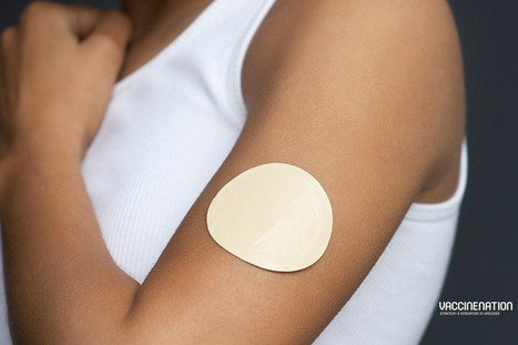 Microneedle technology wins Gates grants of $6.6 million | Intra-Dermal drug delivery: Opportunities and Challenges? | Scoop.it