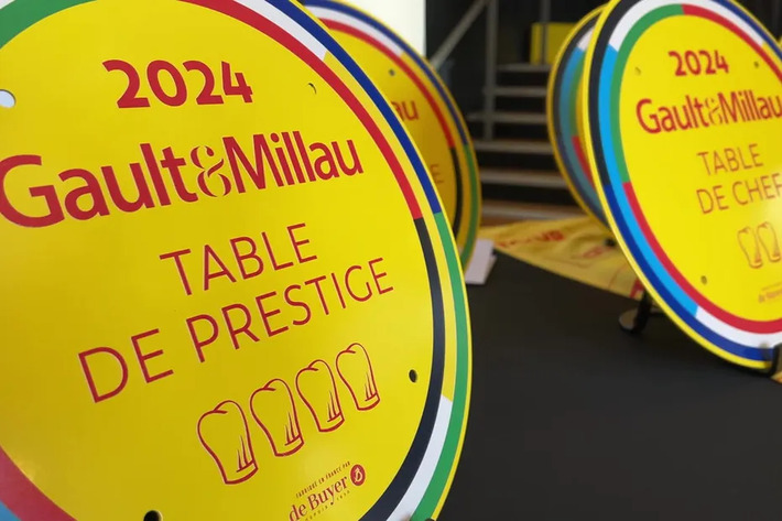 Découvrez les neuf bonnes adresses alsaciennes récompensées par le Gault & Millau 2024 | Thématique Gastronomie et Oeno | Scoop.it