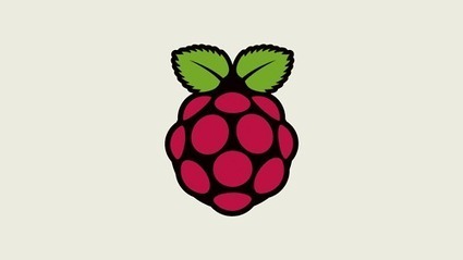 Tom Gallacher's Blog - Here is something I knocked up last night, so... | Raspberry Pi | Scoop.it