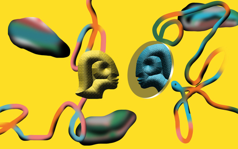 The Empathy Economy Is Booming, but What Happens When Our Emotional Connections to Others Are Designed, Packaged, and Sold? | Empathic Design: Human-Centered Design & Design Thinking | Scoop.it