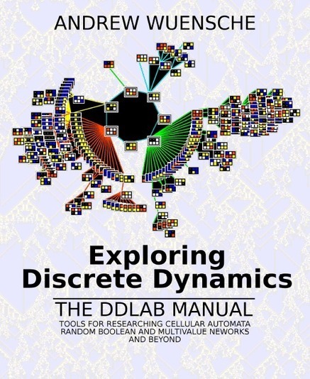 Discrete Dynamics Lab | CxAnnouncements | Scoop.it