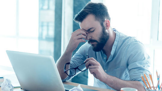 Workplace Stress An Occupational Health 