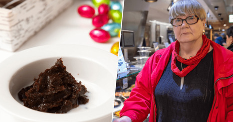 Forskare hyllar memman och ser nya trender bland p&aring;skr&auml;tterna | Inrikes | 1Uutiset - Lukemisen t&auml;hden | Scoop.it