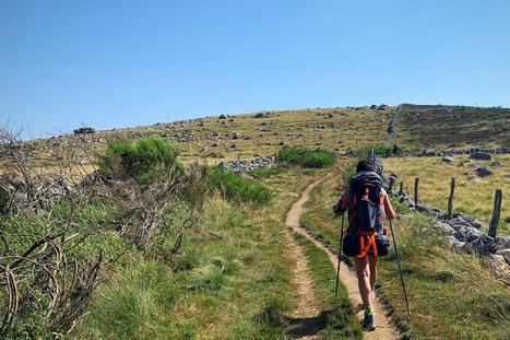 Occitanie : boom des grands espaces, la tendance touristique de ce deuxième été sous Covid | Actualités Tourisme en Occitanie | Scoop.it