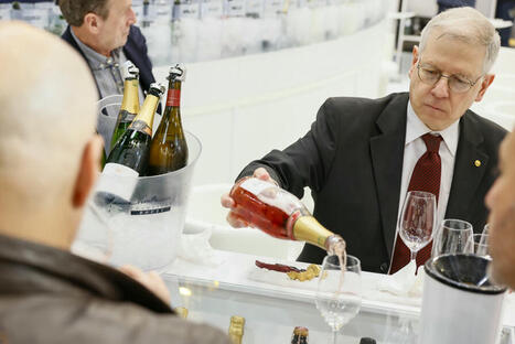 Consommation : quelles sont les boissons tendance pour 2025 et 2026? | Actus Retail | Scoop.it