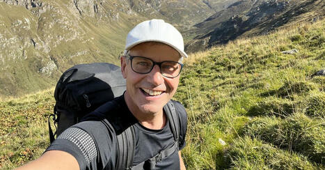 Bruno Bisig : « Le tourisme de randonnée a besoin de nouvelles impulsions » | Entreprises et territoires alpins : Métamorphoses, innovations , entreprenariat | Scoop.it