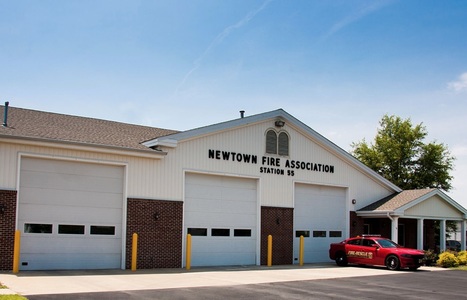 Newtown Supervisors receive long-awaited fire, emergency services study; recommends combining paid firefighting staff with volunteer force & moving station to Sycamore Street | Newtown News of Interest | Scoop.it