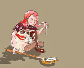 Julia Volbeda, zarza 2012, cin&eacute;ma d'animation | L&rsquo;actu des zarzas | Scoop.it