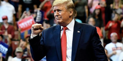 Trump's hate-filled rhetoric and its violent consequences - Raw Story | Anon Hades | Scoop.it
