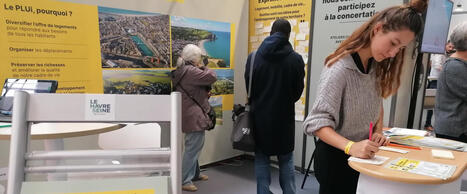 Conf&eacute;rence - Le clos-masure, un enjeu d&rsquo;am&eacute;nagement du territoire et de pr&eacute;servation du patrimoine | Pays d'art & d'histoire | Veille territoriale AURH | Scoop.it