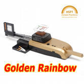 Easy Roller Compact II - die elektrische Stopfmaschine | elektrische stopfmaschine | Scoop.it