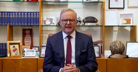 Australiens unika förbud mot sociala medier har trätt i kraft | 1Uutiset - Lukemisen tähden | Scoop.it