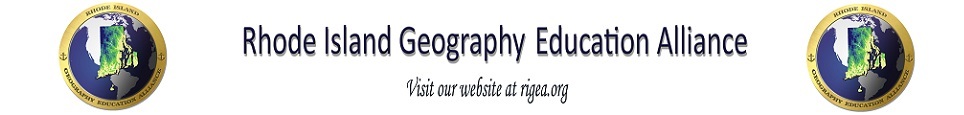 Rhode Island Geography Education Alliance
