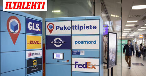 Nyt se tapahtuu: T&auml;m&auml; muuttuu verkkokaupoissa 19.6. | 1Uutiset - Lukemisen t&auml;hden | Scoop.it