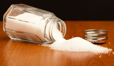 South Africa's bold move on salt gets off to a shaky start | consumer psychology | Scoop.it