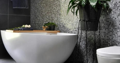 Expert Tips To Follow After Bathroom Renovations  | Tile | Scoop.it
