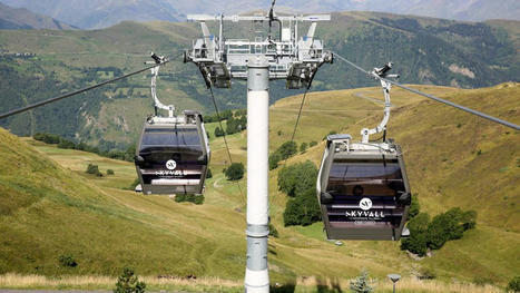 Le Louron déconfine | Vallées d'Aure & Louron - Pyrénées | Scoop.it