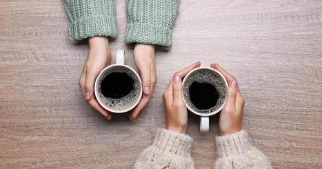 Tapaamiset harvenevat, vaikka niit&auml; kaivataan &ndash; Menn&auml;&auml;n kahville! | Apu Terveys | 1Uutiset - Lukemisen t&auml;hden | Scoop.it