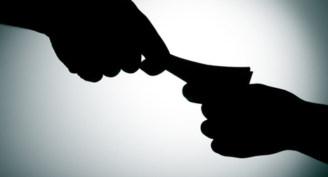 Corruption : Le Gabon à la 94e place mondiale dans le classement 2014 de Transparency International | Actualités Afrique | Scoop.it