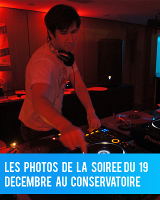 Festival Pixels 10 &agrave; Strasbourg by Absurde | Festivals Audiovisuels VJing | Scoop.it