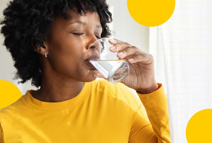 5 Drinks You Should Sip After Dinner for Weight Loss | The Health Report | Scoop.it