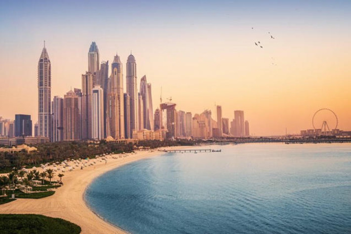 Millionaires Are On The Move—Here Are The Countries Winning And Losing Wealthy Residents | Family Office & Billionaire Report - Empowering Family Dynasties | Scoop.it