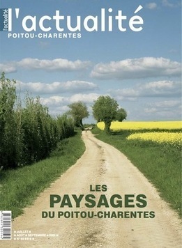 L'Actualité Poitou-Charentes n° 69 · L'Actualité Poitou-Charentes | L'Actualité | Scoop.it