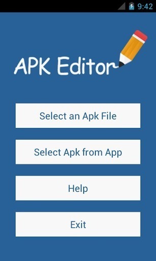 Apk Editor Pro V1327 Mod Paid Version Apk