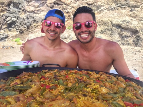 Experience the Best with Gay Tours in These 8 European Destinations | LGBTQ+ Destinations | Scoop.it