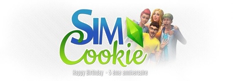 Une compilation vidéo du jeu Les Sims 4 (Beta) << SimCookie | Les Sims | Scoop.it