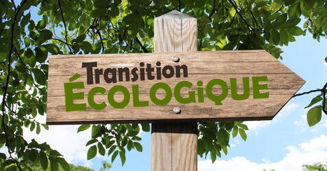 Pour concilier transition &eacute;cologique et coh&eacute;sion sociale, le Haut-commissariat au Plan en appelle aux collectivit&eacute;s | veille th&eacute;matique | Scoop.it