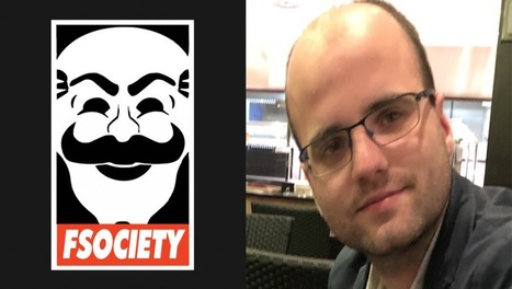 [INP-ENSEEIHT] Baptiste Robert, star des données personnelles en Inde, inconnu en France | Que sont-ils devenus ? | Scoop.it