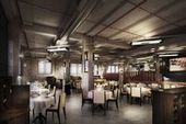 Le nouveau restaurant de Ramsay et Beckham déjà complet | Les Gentils PariZiens | style & art de vivre | Scoop.it