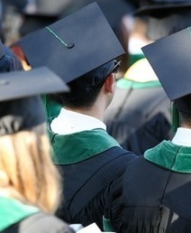 États-Unis. La révolte des étudiants endettés | Koter Info - La Gazette de LLN-WSL-UCL | Scoop.it