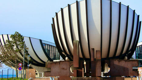 "Ma&icirc;tre inventeur" chez Nvidia: un ing&eacute;nieur verse 300.000 euros &agrave; son ancienne universit&eacute; &agrave; Reims | Le fil d'actualit&eacute;s de l'URCA | Scoop.it