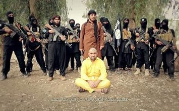 Vid&eacute;o de propagande : un nouveau peshmerga ex&eacute;cut&eacute; par Daesh, face cam&eacute;ra | Le Kurdistan apr&egrave;s le g&eacute;nocide | Scoop.it