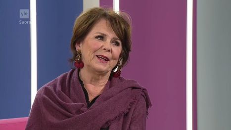 "Ihmettelen miten ne jaksaa Mannolaa" – 80 vuotta täyttävä Pirkko Mannola vetää edelleen konserttisalit täyteen ja on kiitollinen pitkästä urasta yleisön edessä | Yle Uutiset | yle.fi | 1Uutiset - Lukemisen tähden | Scoop.it