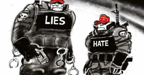A Nation Without Empathy is Just a Bully with a Gun | Empathy Movement Magazine | Scoop.it