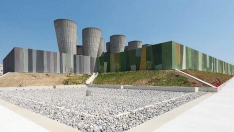 Villejuif se dote d'un nouveau réservoir | water news | Scoop.it