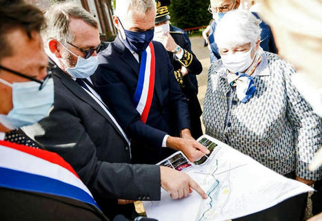 Dotations pour l'investissement local : priorité en 2021 aux projets "mûrs" | Finances, fiscalité & commande publique. Juridique | Scoop.it