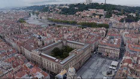 Actus Lyon - - Le Pôle des musées d’art de Lyon bat des records de fréquentation en 2023 par Clémence Depresle Petit Bulletin Lyon | Art Contemporain & Culture | Scoop.it