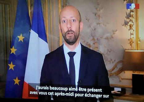 Fonction publique : vers un "programme global d'amélioration de la qualité et des conditions de travail" | Veille juridique du CDG13 | Scoop.it