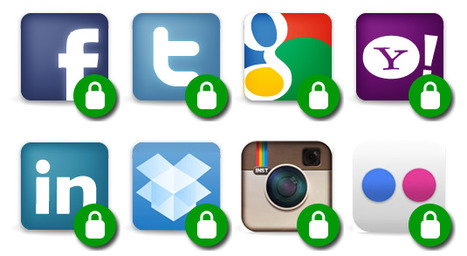 Start 2012 by Taking 2 Minutes to Clean Your Apps Permissions | Eclectic Technology | Scoop.it