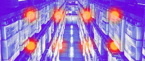 &Agrave; France Travail, l&rsquo;essor du contr&ocirc;le algorithmique &ndash; | D&eacute;bats de soci&eacute;t&eacute; | Scoop.it