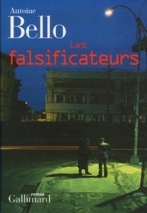 "Les producteurs " d'Antoine Bello - Le storytelling contre le réel - Balises Infos | Information, communication et stratégie | Scoop.it