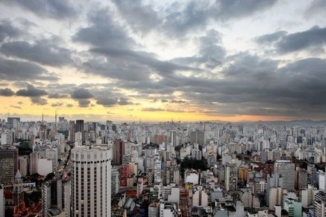 Alarm Bells Toll For Human Civilization As World's 12th Largest Mega-City To Run Out Of Water In Just 60 Days | Peer2Politics | Scoop.it