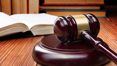 Las Vegas man sentenced to 35 years in prison for child sexual exploitation - news3lv.com | Operation Phobos | Scoop.it